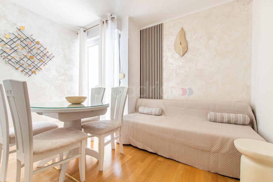 Central city apt Silva II