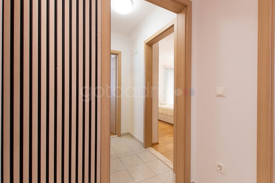 Central city apt Silva II