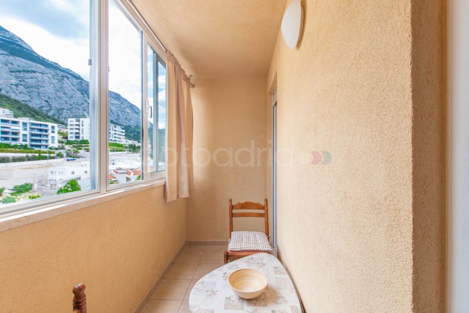 Central city apt Silva II
