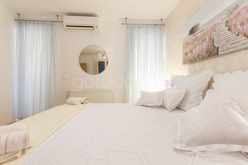 Central city apt Silva II