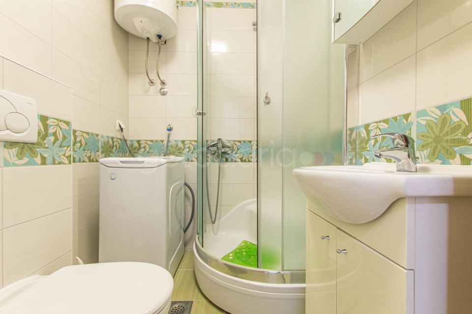 Central city apt Silva II