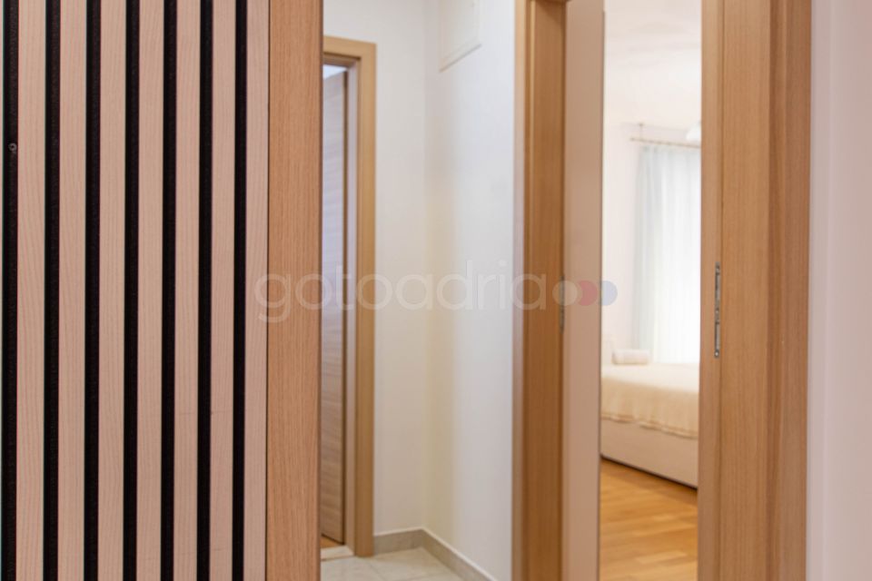 Central city apt Silva II