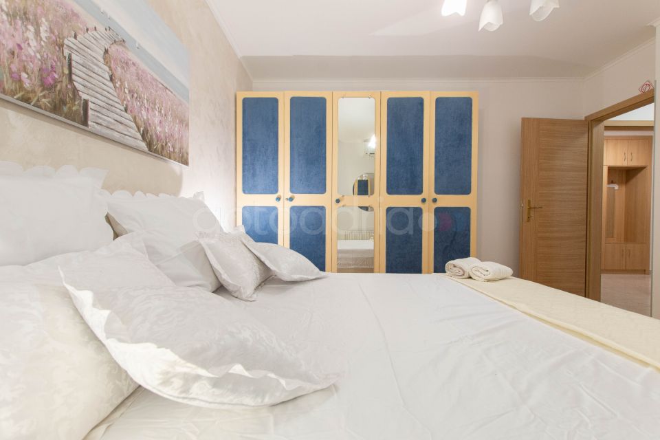 Central city apt Silva II