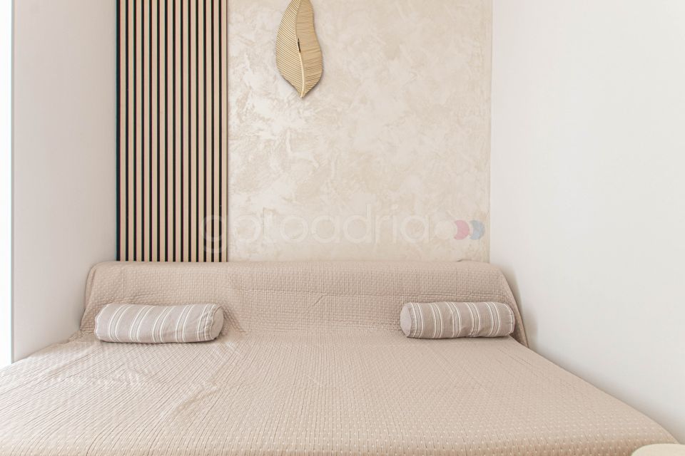 Central city apt Silva II