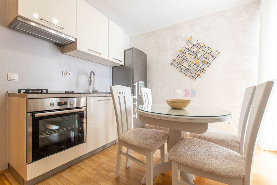 Central city apt Silva II