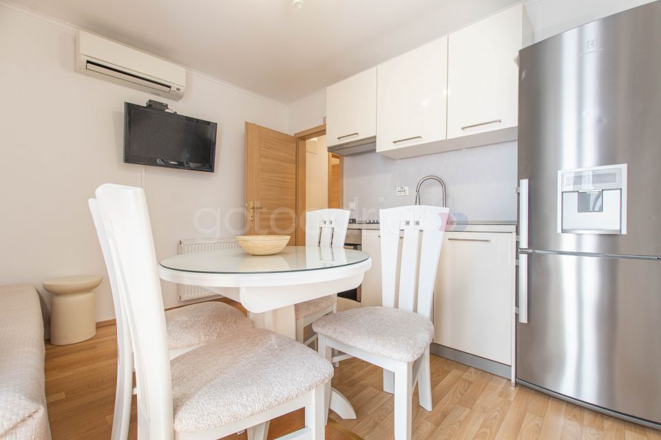 Central city apt Silva II