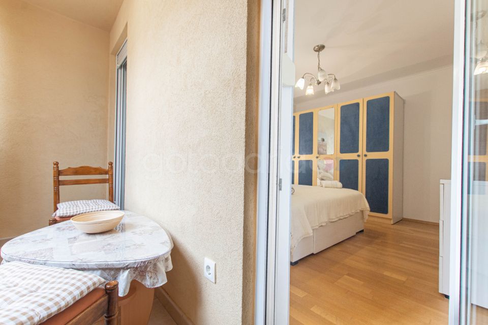 Central city apt Silva II