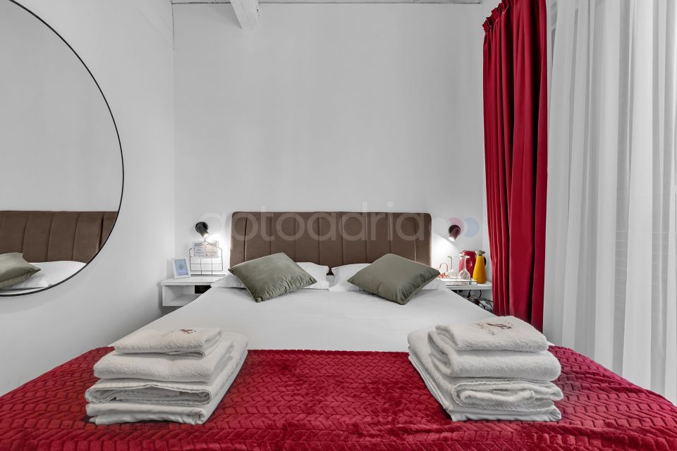 BeachFront Deluxe B&B I