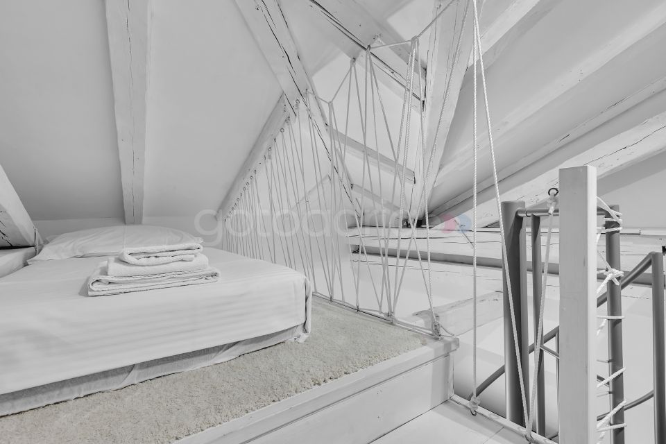 BeachFront Deluxe B&B I