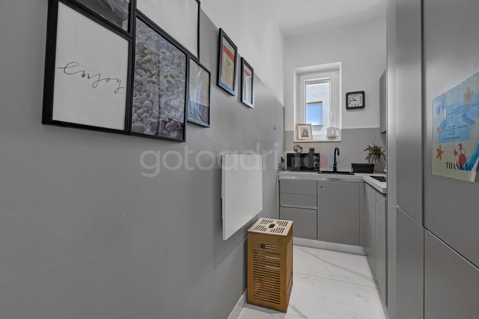 BeachFront Deluxe B&B I