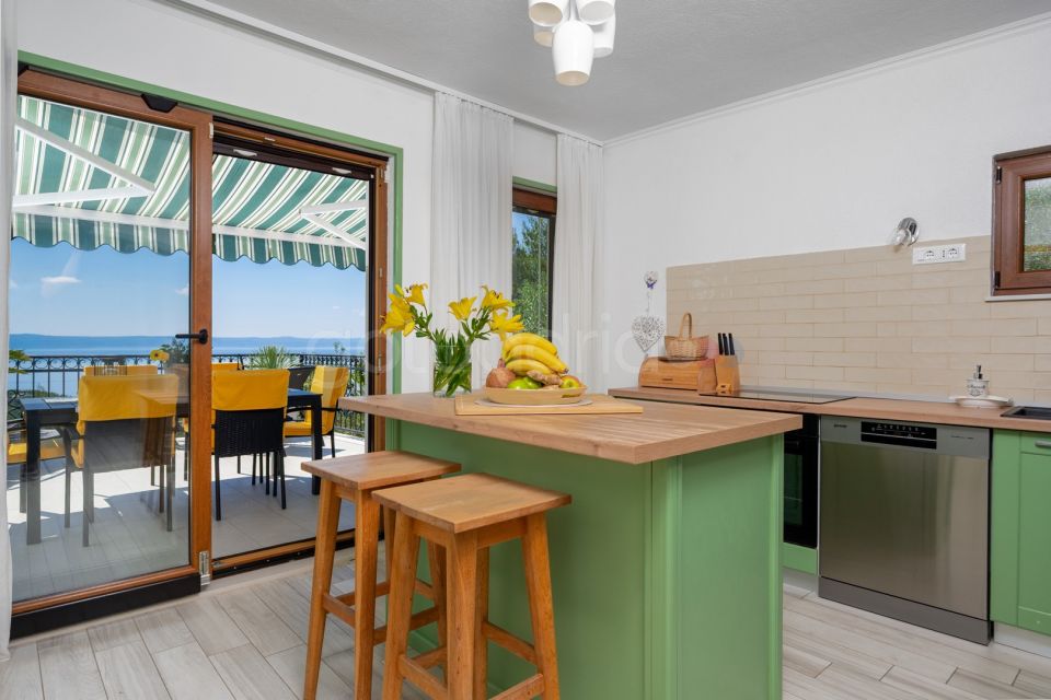 Luxury Villa Olive