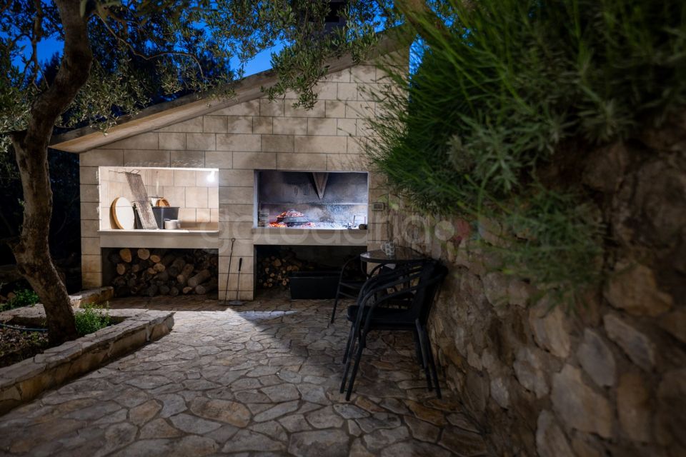 Luxury Villa Olive