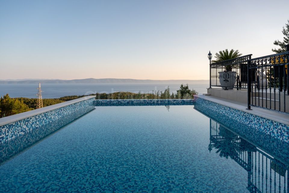 Luxury Villa Olive