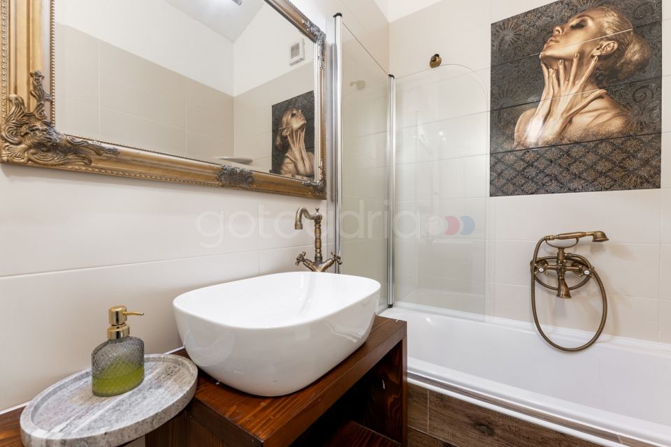 Luxury Villa Olive