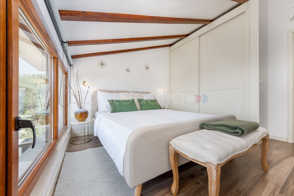 Luxury Villa Olive