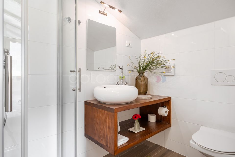 Luxury Villa Olive