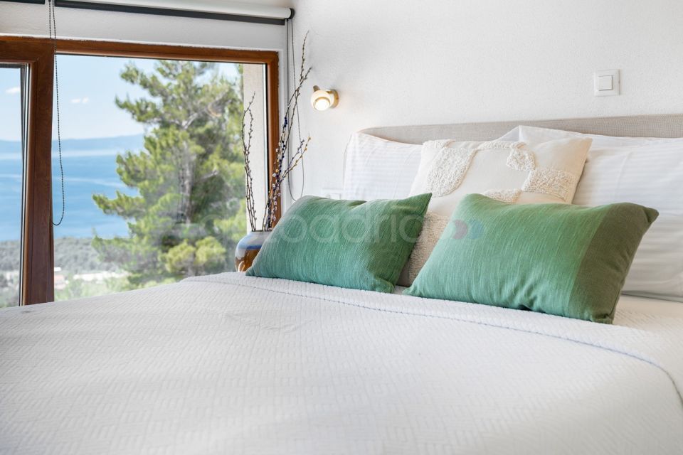 Luxury Villa Olive
