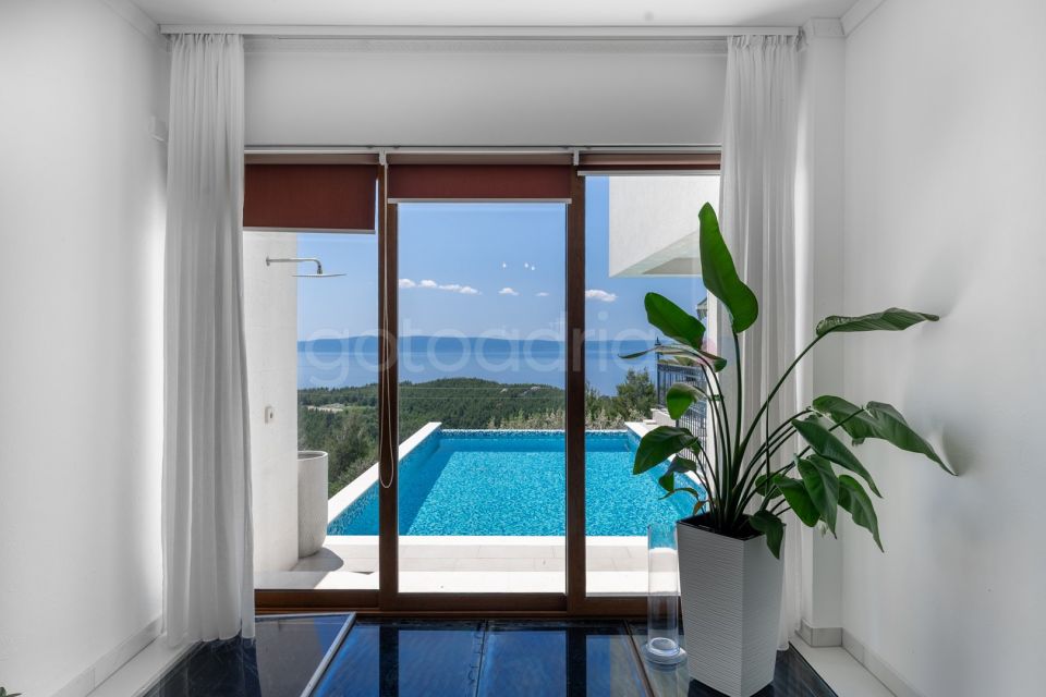 Luxury Villa Olive