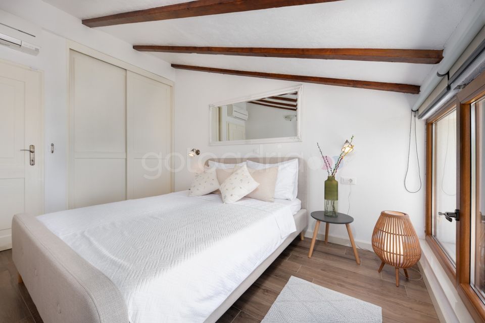 Luxury Villa Olive