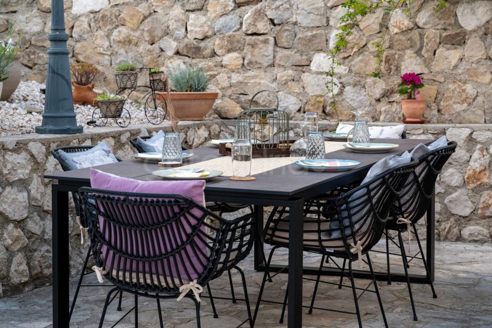Luxury Villa Olive