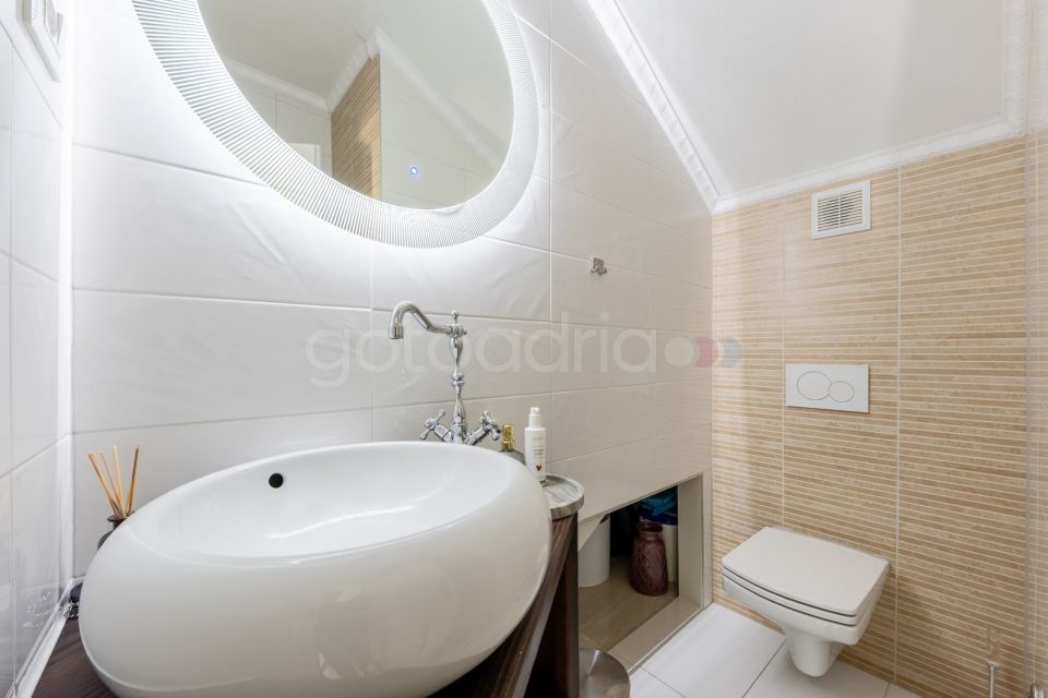 Luxury Villa Olive