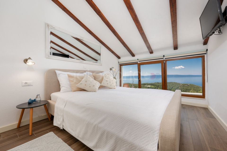 Luxury Villa Olive