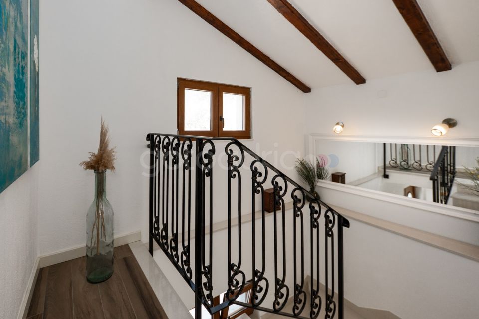 Luxury Villa Olive