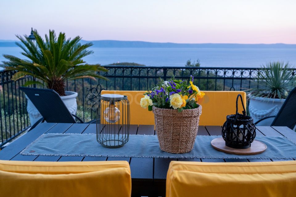Luxury Villa Olive