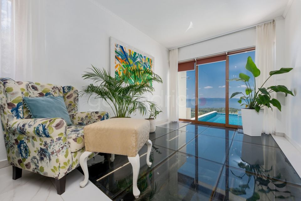 Luxury Villa Olive