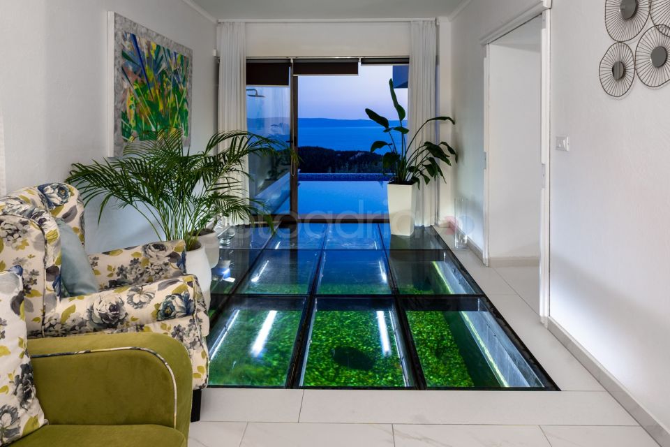 Luxury Villa Olive