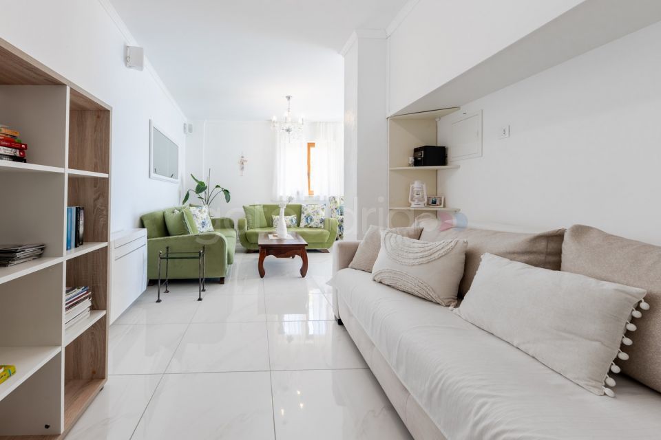 Luxury Villa Olive