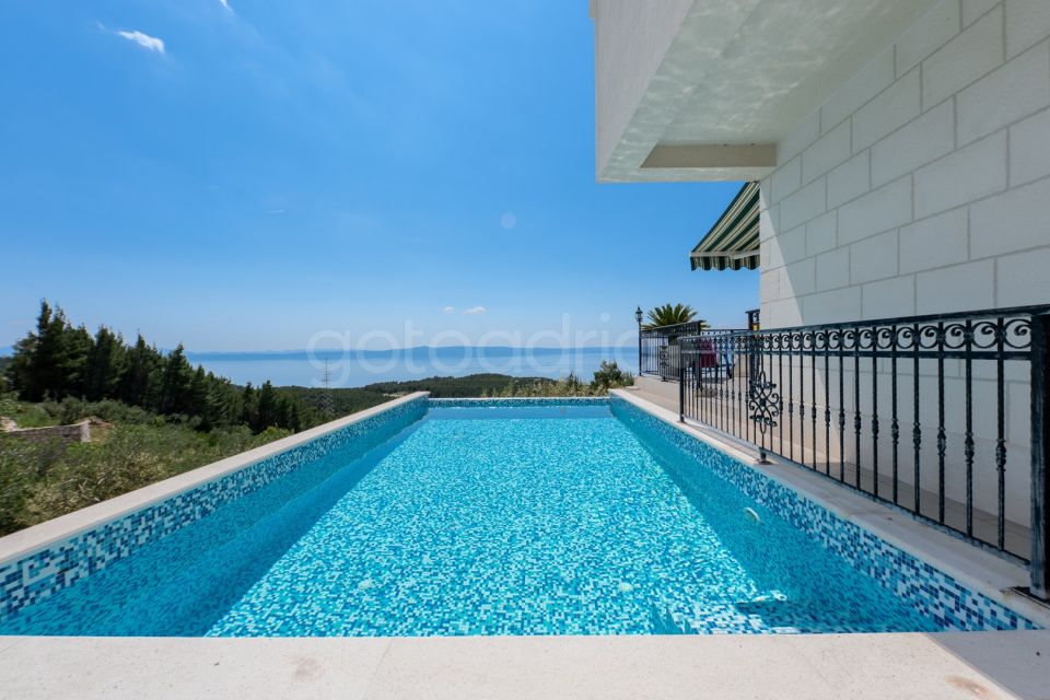 Luxury Villa Olive