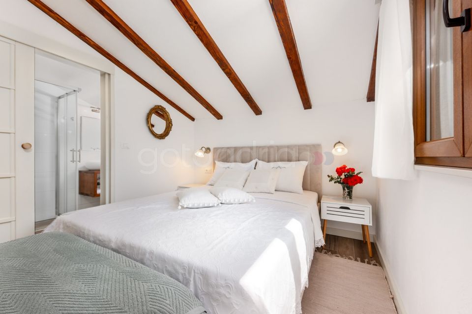 Luxury Villa Olive