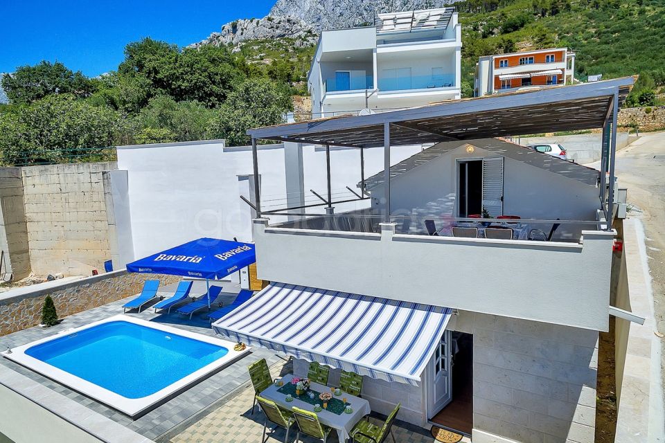 Luxury Villa Nadea•Private Pool•Quiet Area