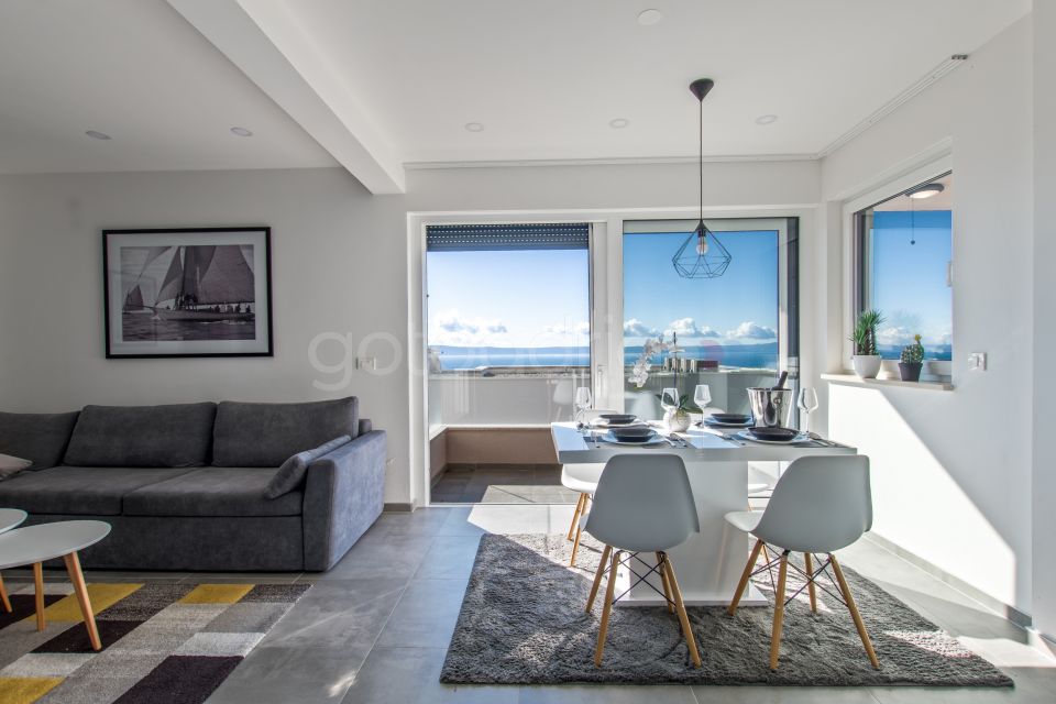 Luxury apartment Sofia