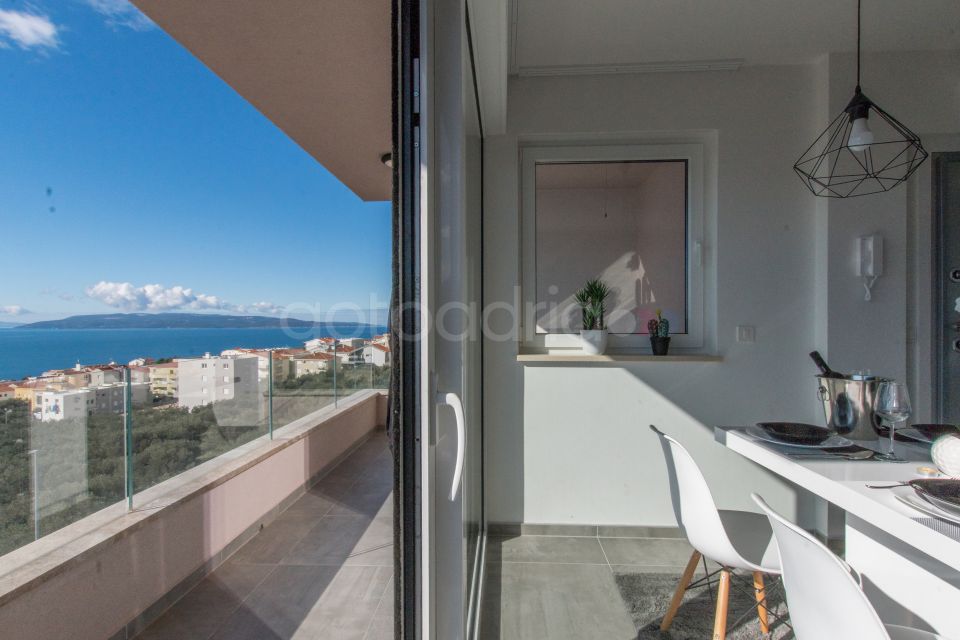 Luxury apartment Sofia