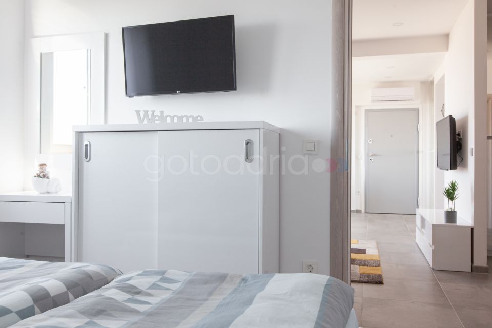 Luxury apartment Sofia
