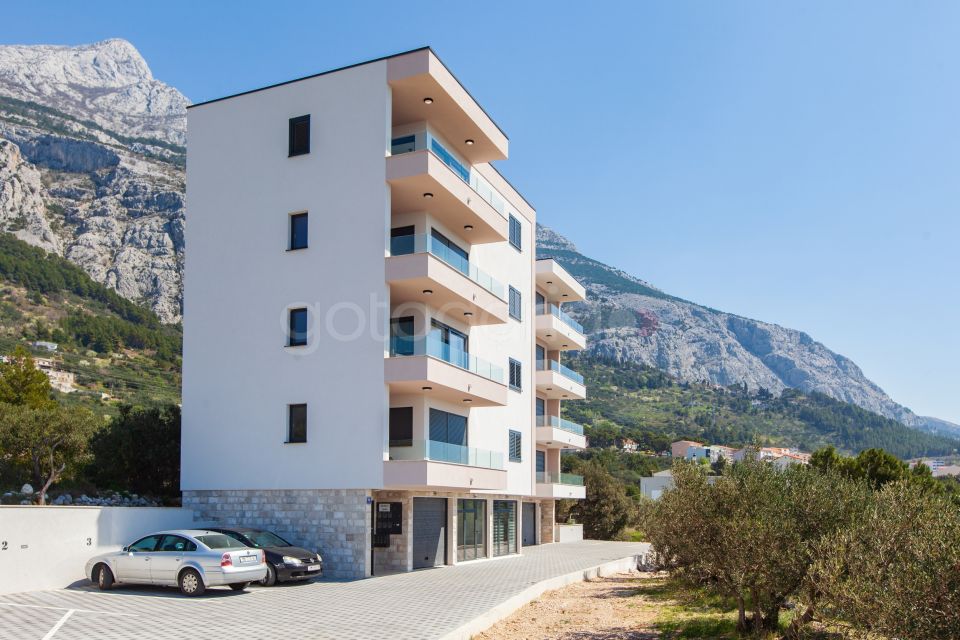 Luxury apartment Sofia