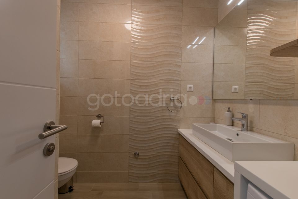 Seaview Apartment Wald XXII