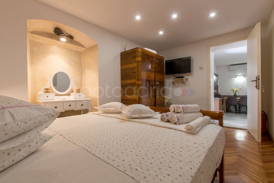 Old Town apartment Jadre