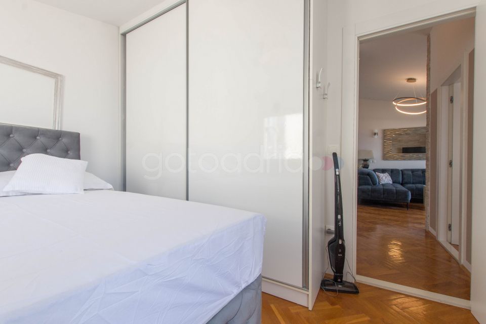 Seaview apartment Karmel