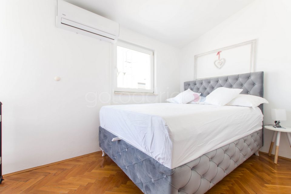 Seaview apartment Karmel