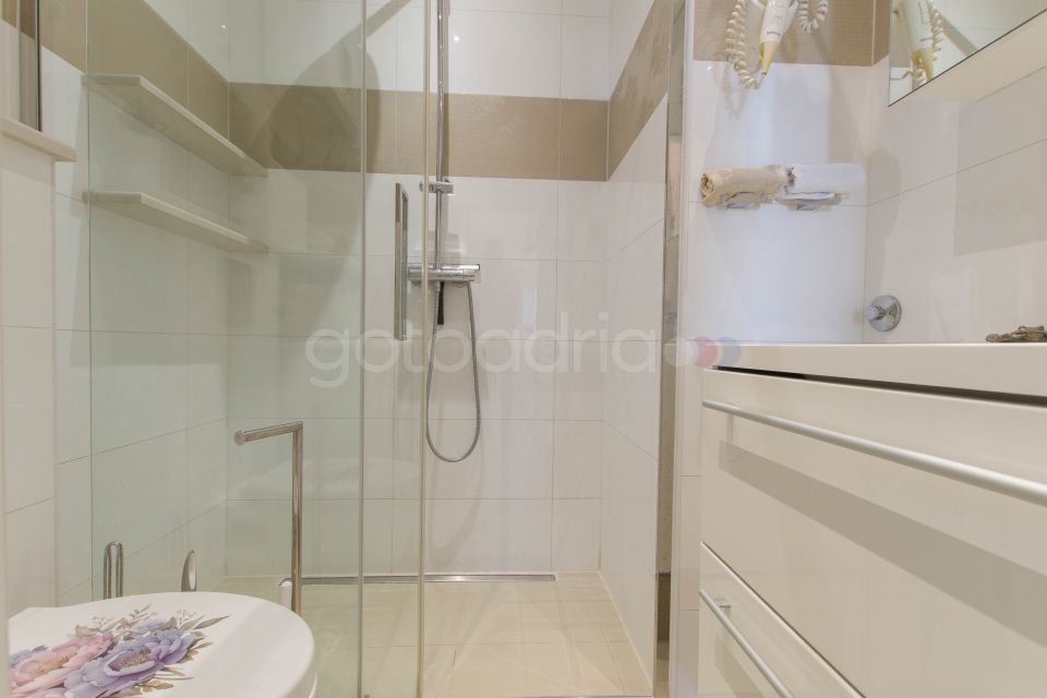 Seaview apartment Karmel