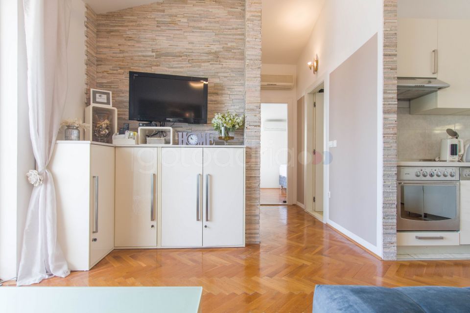 Seaview apartment Karmel