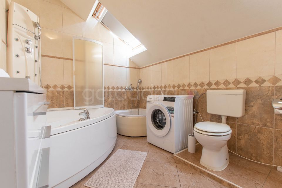 vLove Story Apartman u centru 