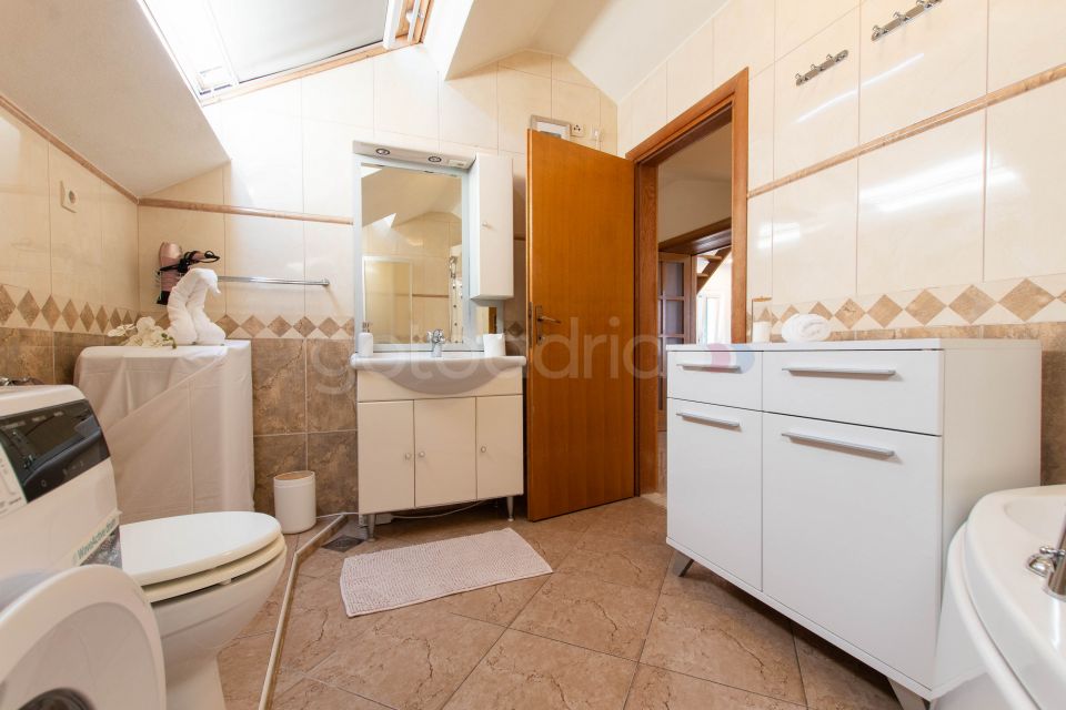 vLove Story Apartman u centru 