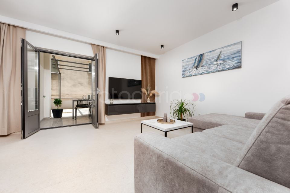 Apartments Maslina I