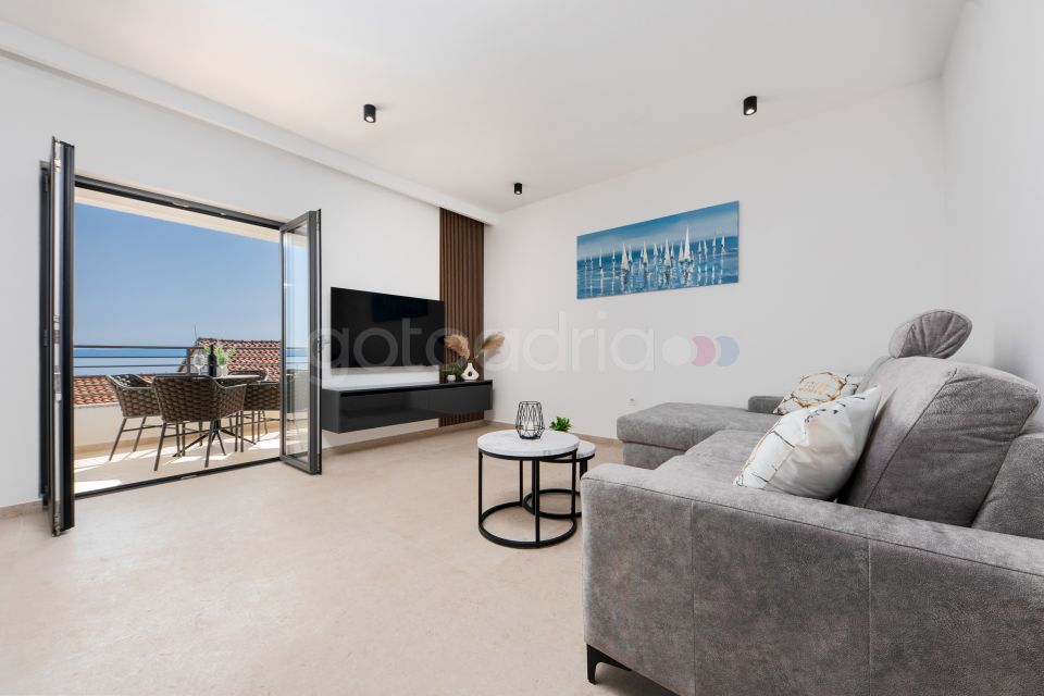 Apartmani Maslina V