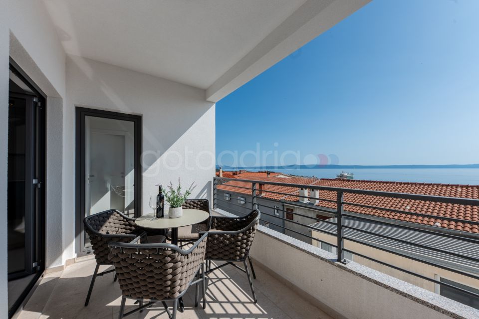 Apartmani Maslina V