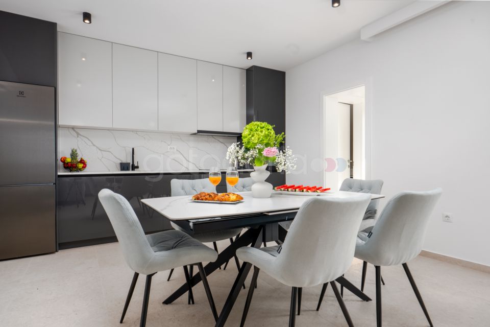 Apartmani Maslina V